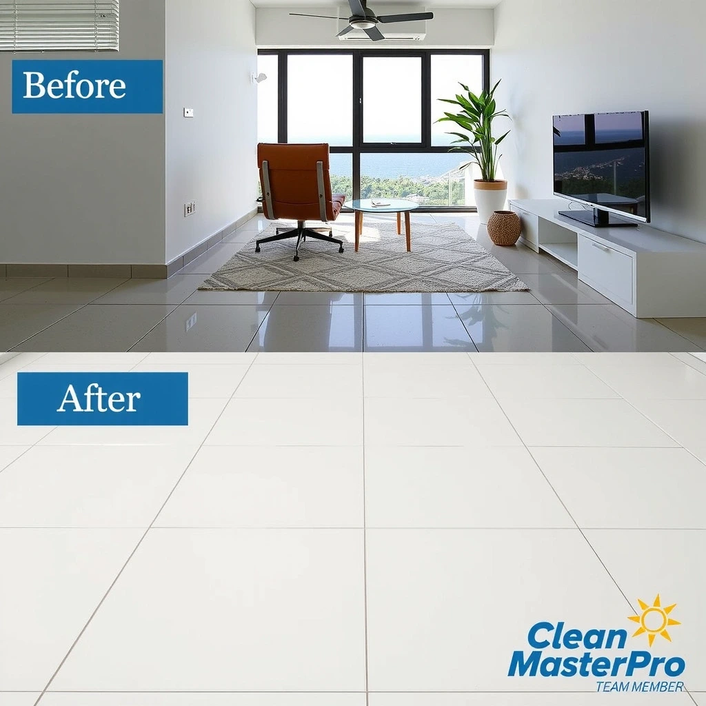 CleanMasterPro Team Member