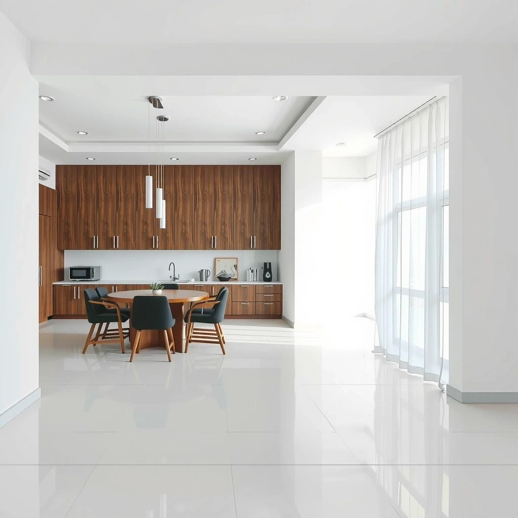 Abstract representation of structured legal terms